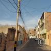 Calle Julio MacLean y Calle Calderon de la Barca