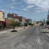 Calle Modesto Basadre y Calle Francia