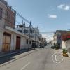 Calle Olga Grohmann y Calle 28 de Julio