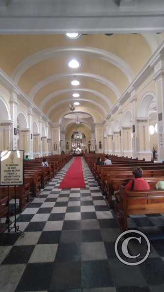 Catedral de Tacna (3)
