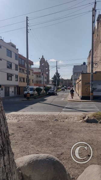 Catedral de Tacna (6)