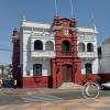 Ex Palacio Municipal - Av. San Martin y Calle Apurimac