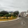Parque de Niños las Buganbillas - Urb. Las Buganvillas