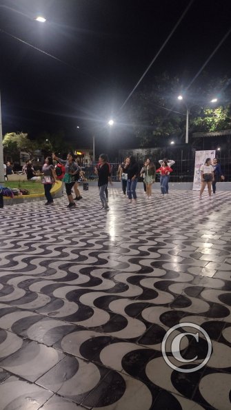 Parque de la Locomotora (2)