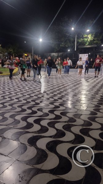Parque de la Locomotora (3)