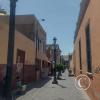 Pasaje Calderon de la Barca y Calle Zela