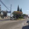 Plaza Maria Siles y Av. 2 de Mayo y Calle Daniel Alcides Carrion