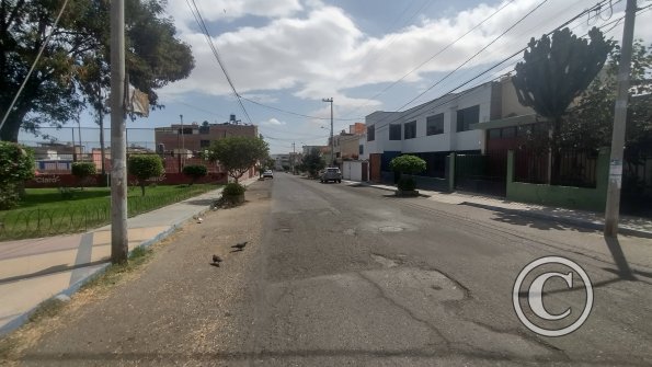 Plaza de la Cultura y Calle Italia (2)