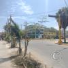 Avenida Miguel Grau near PI-100 (2)