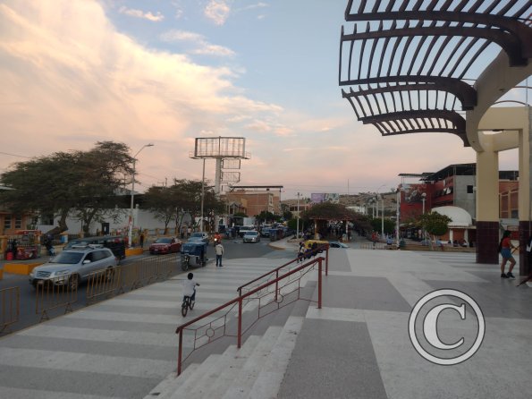 Plaza de Armas (3)
