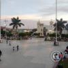 Plaza de Armas