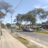 Prolongacion y Avenida Miguel Grau