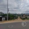 Avenida Circunvalacion y Jiron Sachapuquio