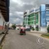 Avenida Lima y Jiron Jorge Chavez