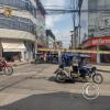 Avenida Lima y Jiron Martinez de Compagnion