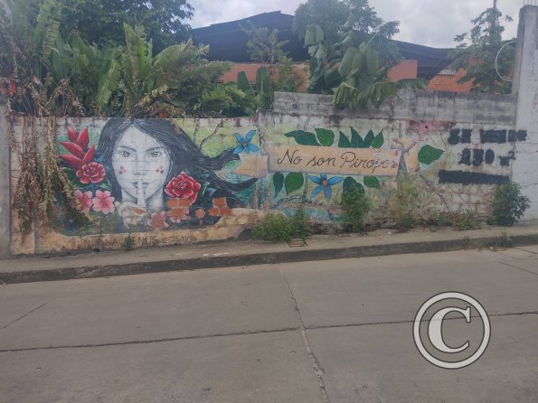 Jiron Manuela de Morey y Jiron Francisco Bolognesi