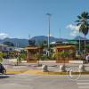 Plaza de Armas August 2023
