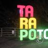 Tarapoto sign (2)