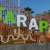 Tarapoto sign - Plaza de Armas August 2023 (4)