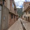 Calle Arica