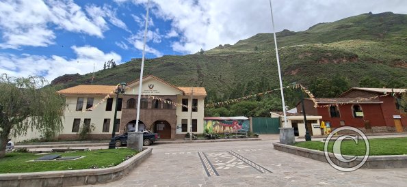 Plaza de Armas (3)