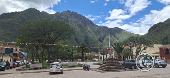 Plaza de Armas (4)
