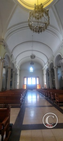 Catedral Santa Ana (3)