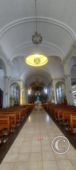 Catedral Santa Ana (4)