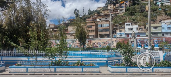 Parque Manuel A. Odria (2)