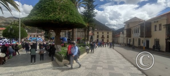 Plaza de Armas (4)
