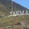 Tarma sign