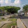 Avenida Alameda Peru 1