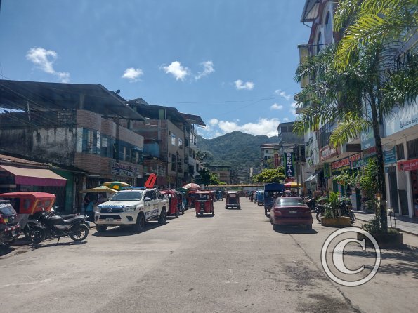 Avenida Tito Jaime 7