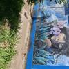 Mural on Jiron Chiclayo at Av Ucayali (5)