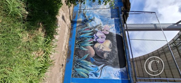Mural on Jiron Chiclayo at Av Ucayali (5)