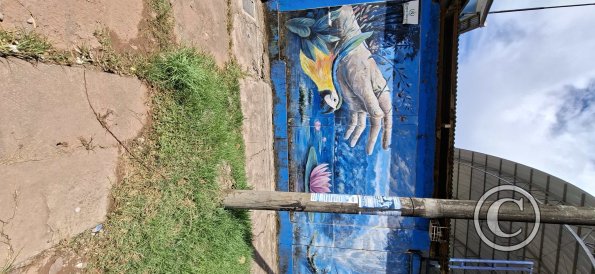Mural on Jiron Chiclayo at Av Ucayali (6)