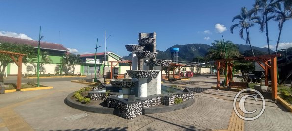 Plaza de Armas - Parque Central (13)