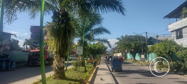 Plaza de Armas - Parque Central (15)
