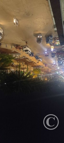 Plaza de Armas - Parque Central (2)
