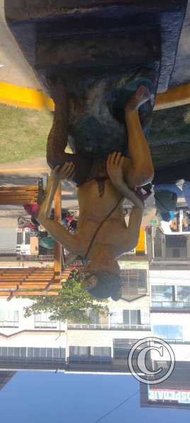 Plaza de Armas - Parque Central (5)