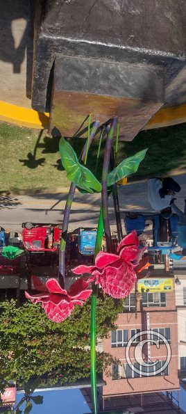 Plaza de Armas - Parque Central (8)
