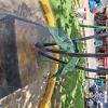 Plaza de Armas - central linear park (19)