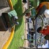 Plaza de Armas - central linear park (20)