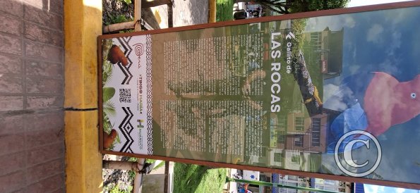 Plaza de Armas - central linear park (21)