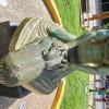 Plaza de Armas - central linear park (25)