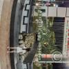 Plaza de Armas - central linear park (3)