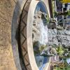 Plaza de Armas - central linear park (32)