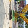 Plaza de Armas - central linear park (36)