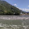 Rio Huallaga from Av Jose Prato (2)