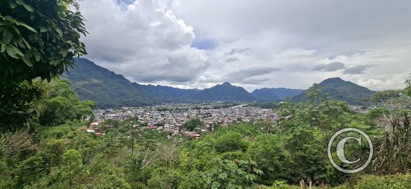 View of Tingo Maria (2)